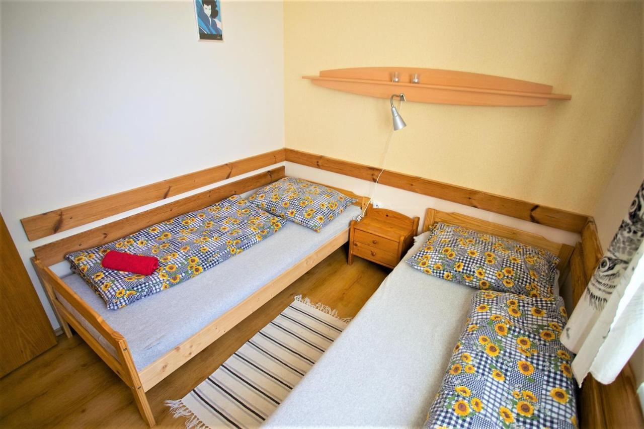 Ski Apartmany Spiezovec Donovaly Exterior photo