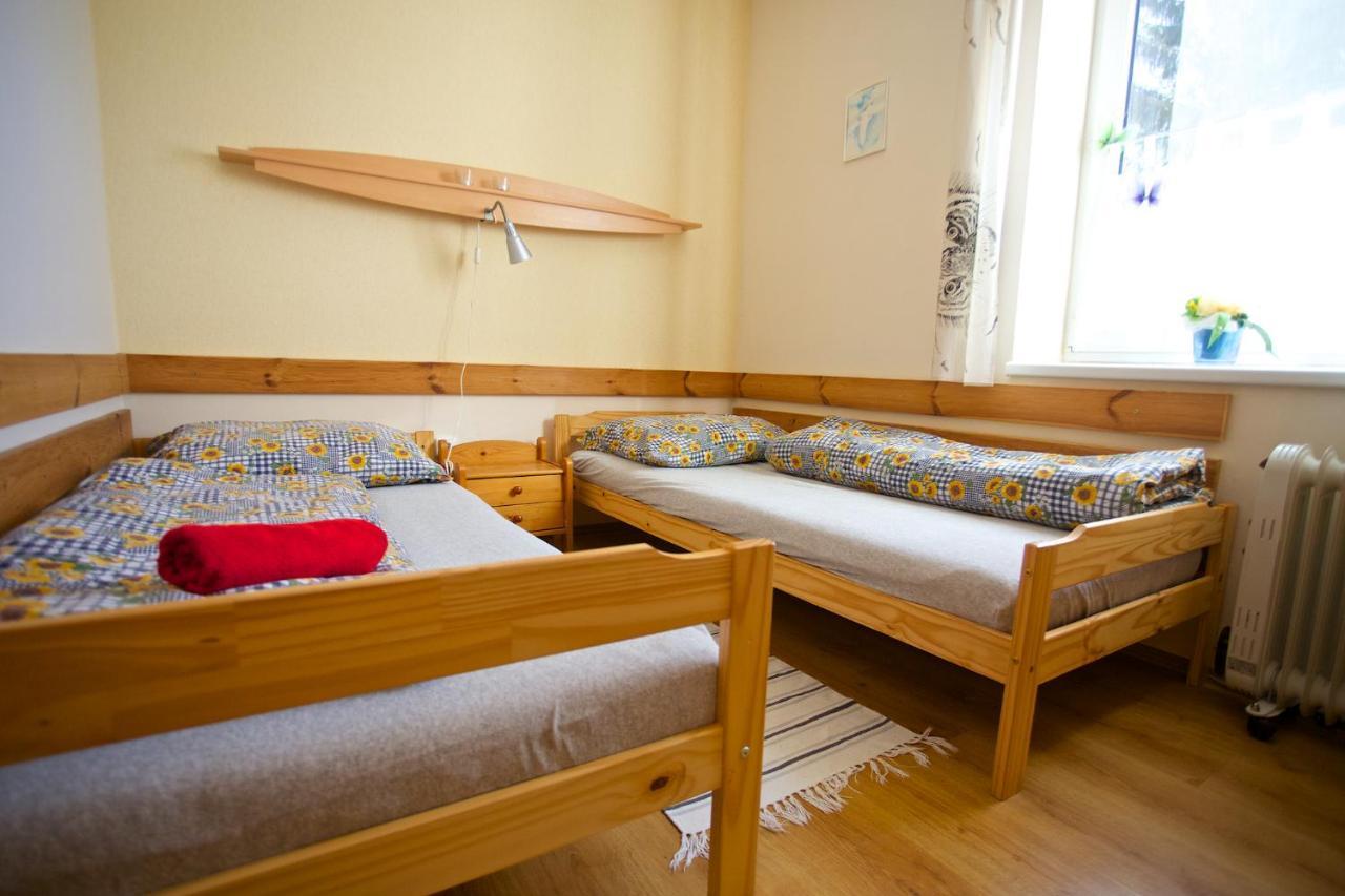 Ski Apartmany Spiezovec Donovaly Exterior photo
