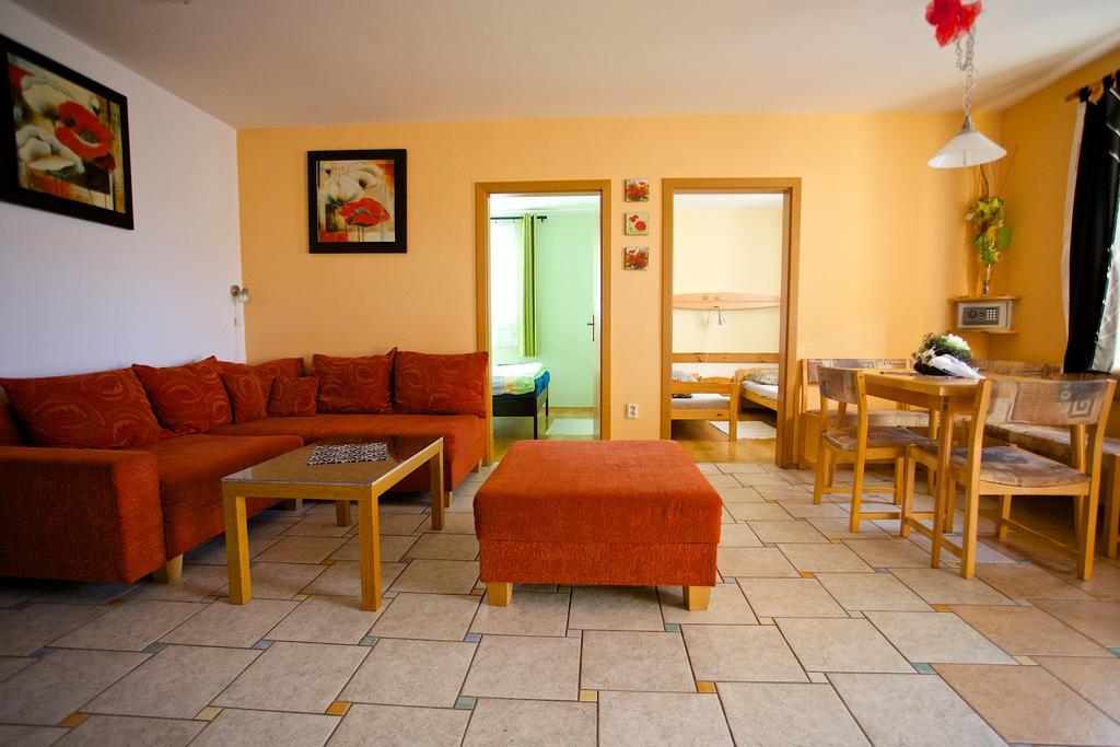 Ski Apartmany Spiezovec Donovaly Room photo