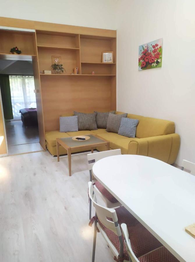 Ski Apartmany Spiezovec Donovaly Exterior photo
