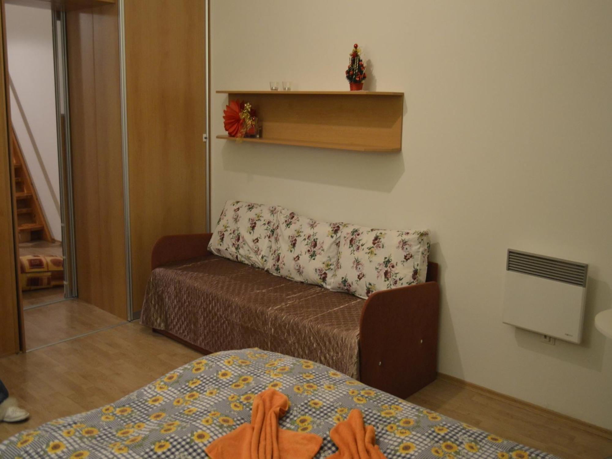 Ski Apartmany Spiezovec Donovaly Room photo